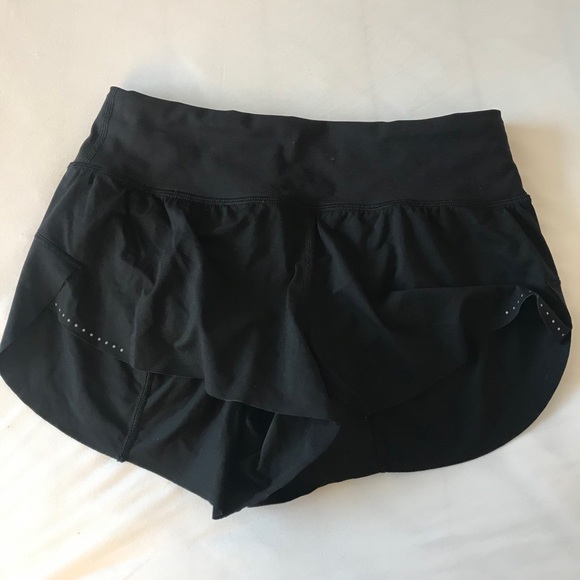 Pants - LULULEMON Running Shorts